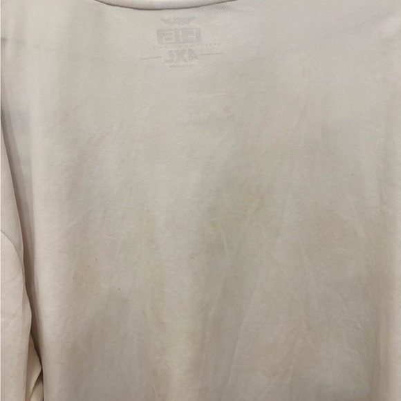 Fly Racing Men's Black and White Jersey - Picture 11 of 11